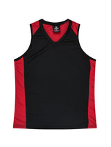 Premier Ladies Singlets