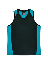 Premier Ladies Singlets