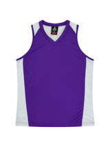 Premier Ladies Singlets