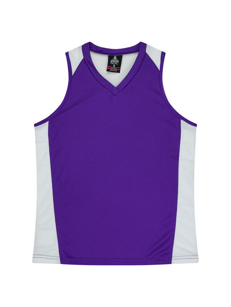 Premier Ladies Singlets