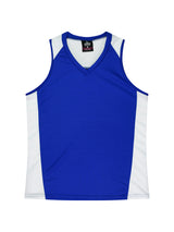 Premier Ladies Singlets