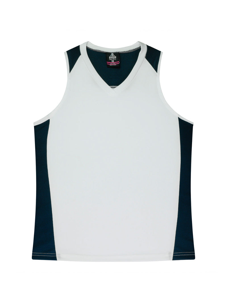 Premier Ladies Singlets