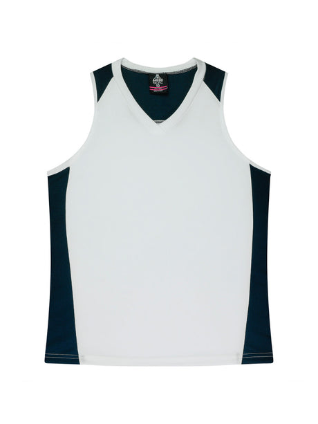 Premier Ladies Singlets