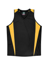 Eureka Ladies Singlets