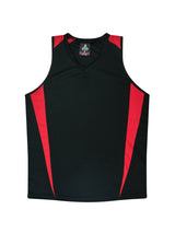 Eureka Ladies Singlets