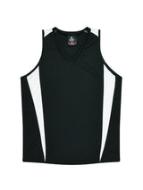 Eureka Ladies Singlets