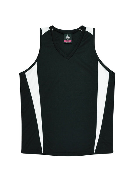 Eureka Ladies Singlets