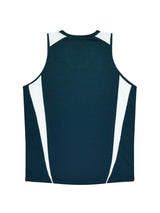 Eureka Ladies Singlets