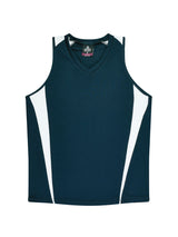 Eureka Ladies Singlets