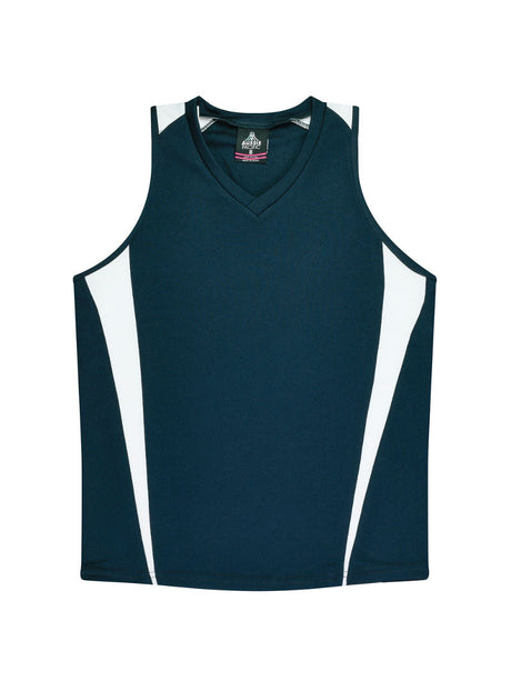 Eureka Ladies Singlets