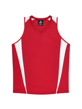 Eureka Ladies Singlets