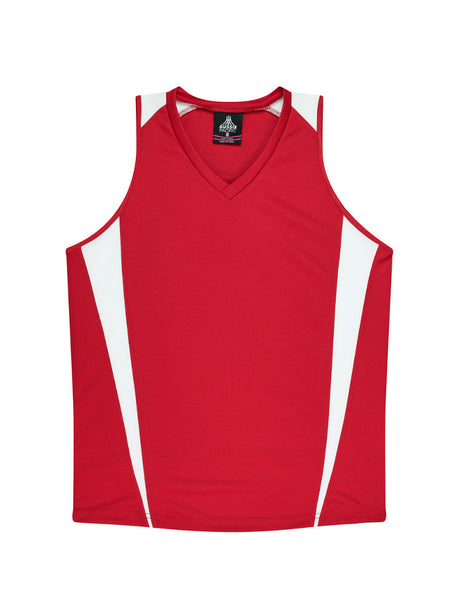 Eureka Ladies Singlets