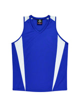 Eureka Ladies Singlets