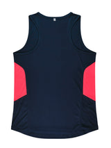 Tasman Ladies Singlets