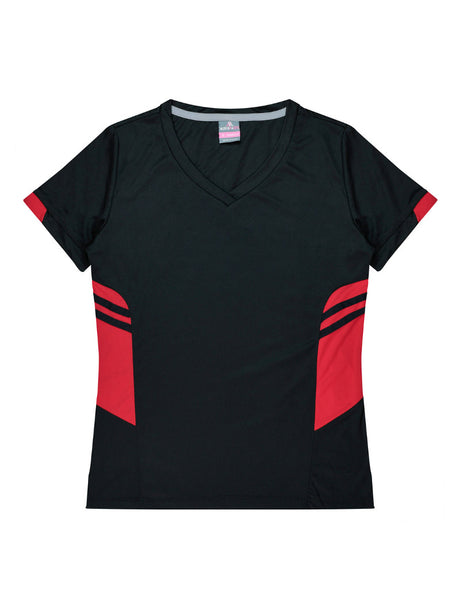 Tasman Ladies Tees