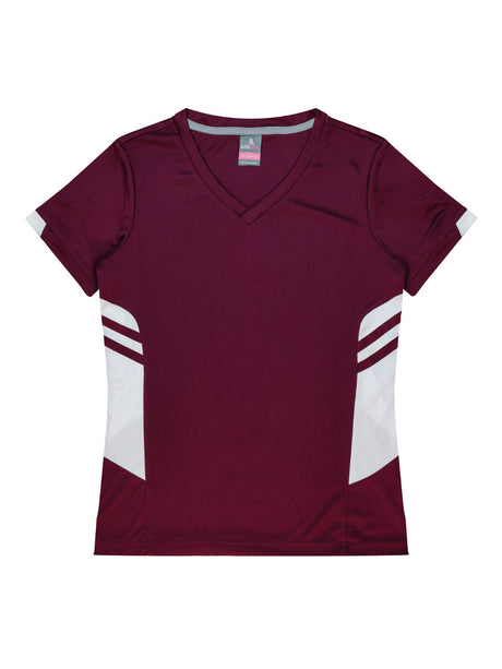 Tasman Ladies Tees