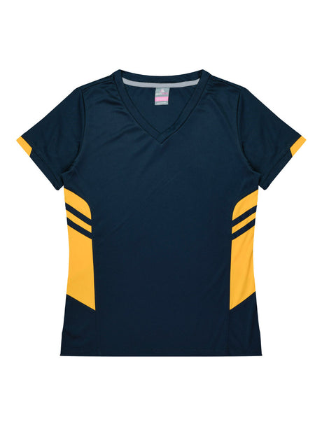 Tasman Ladies Tees