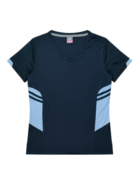 Tasman Ladies Tees