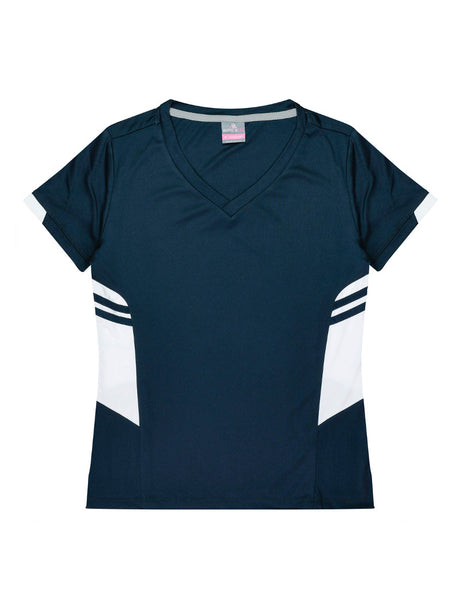 Tasman Ladies Tees