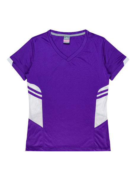 Tasman Ladies Tees