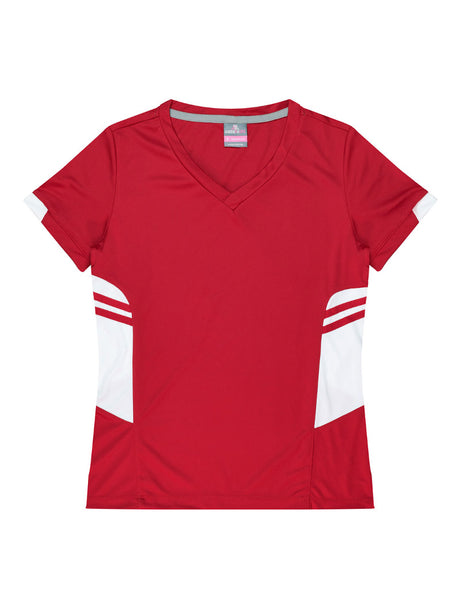 Tasman Ladies Tees