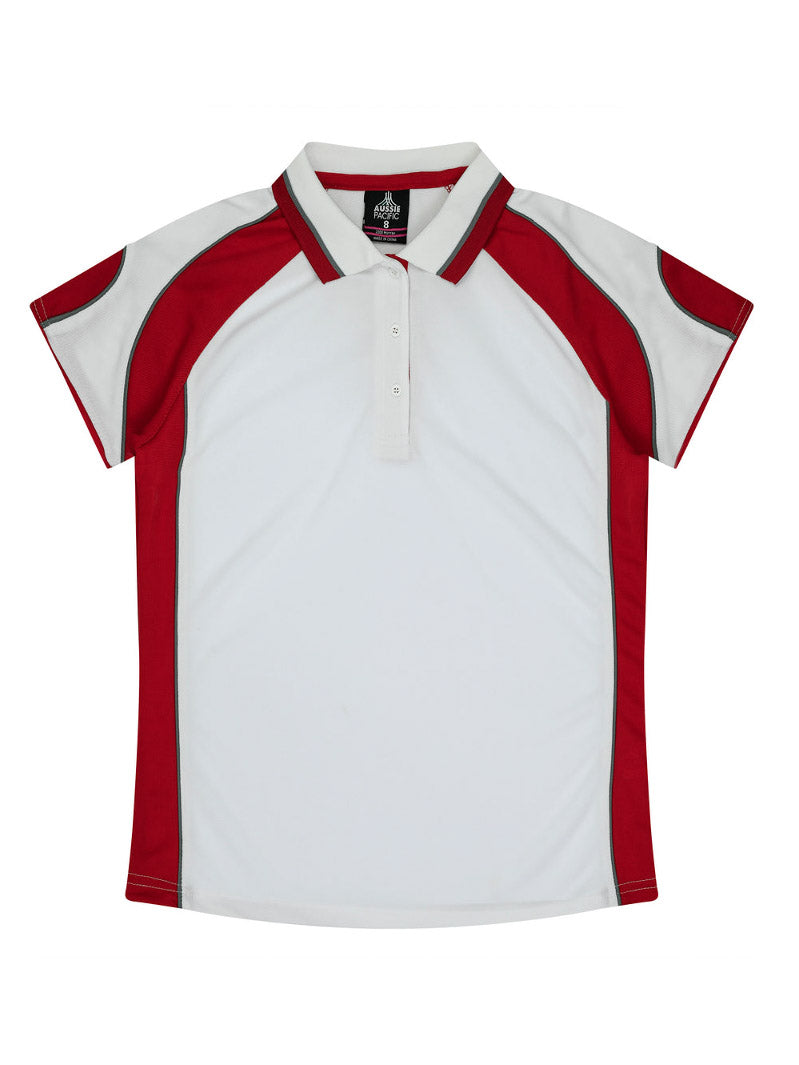 Murray Ladies Polos