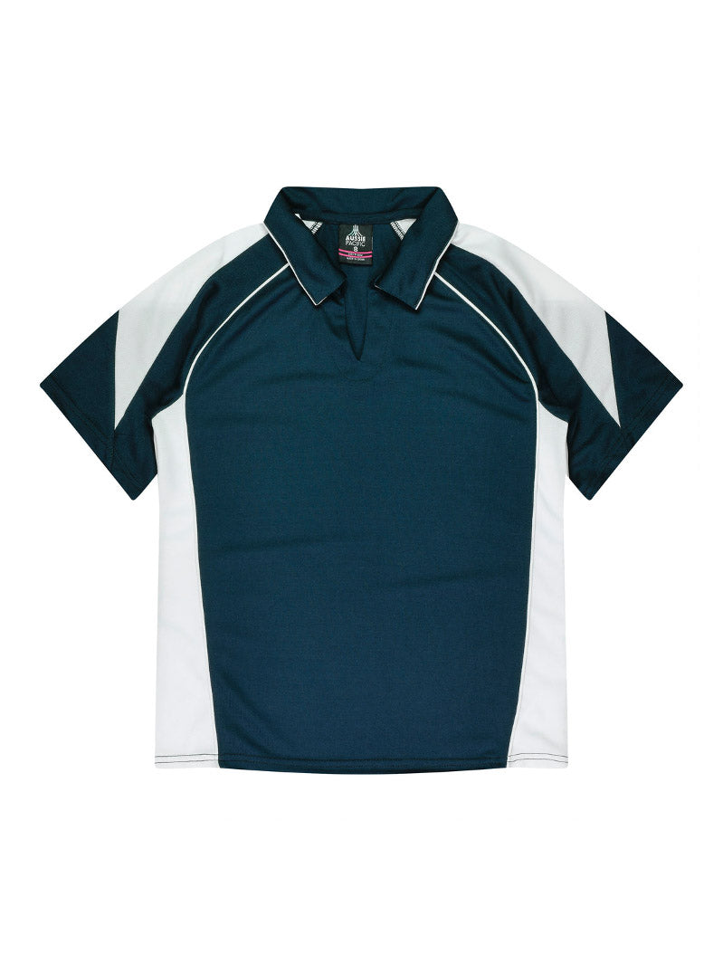 Premier Ladies Polos