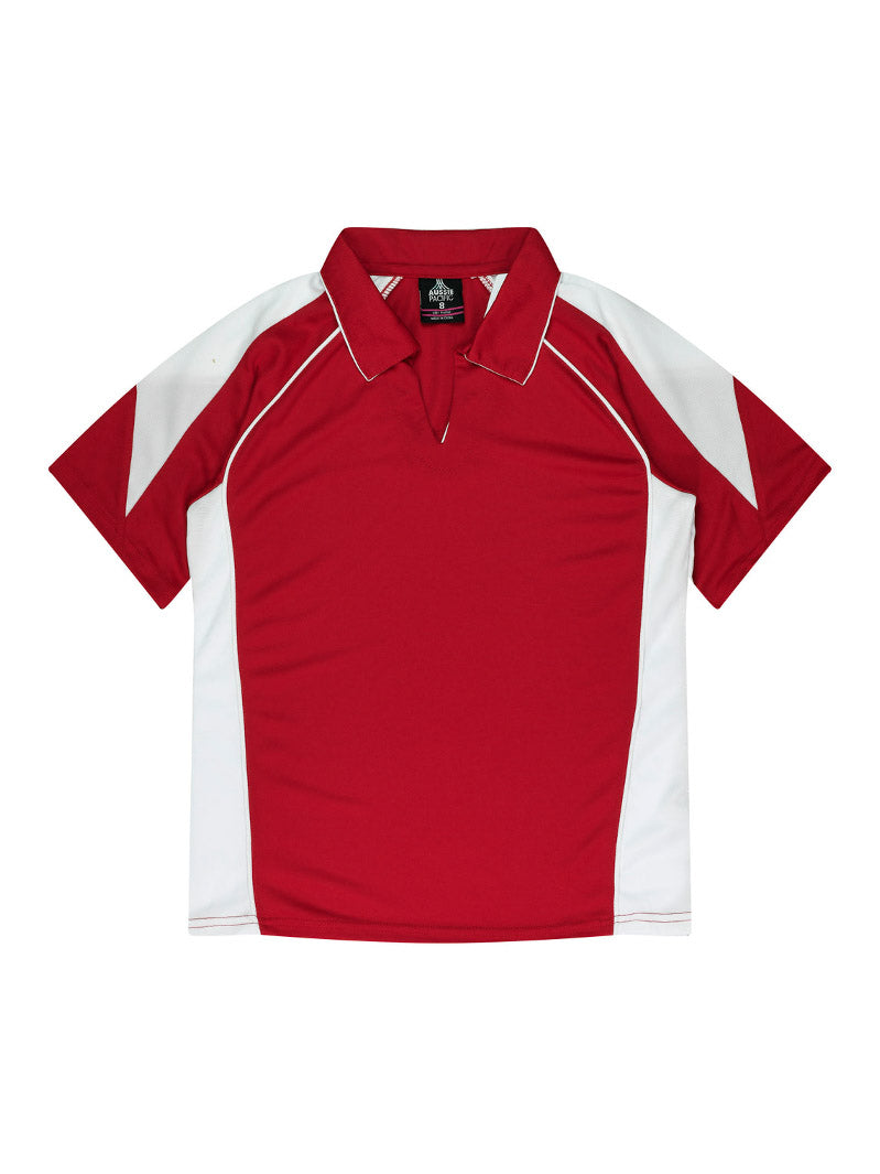 Premier Ladies Polos