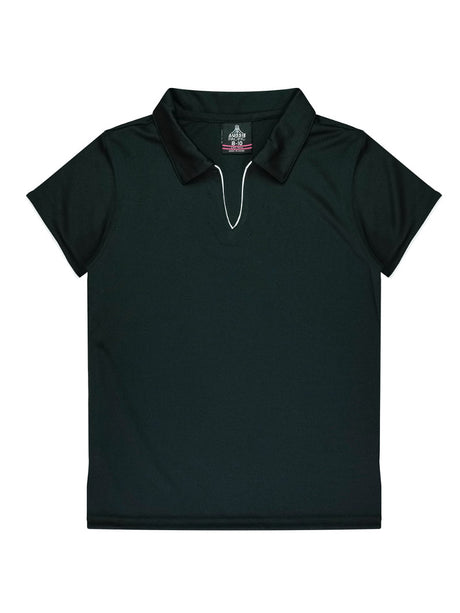 Yarra Ladies Polos