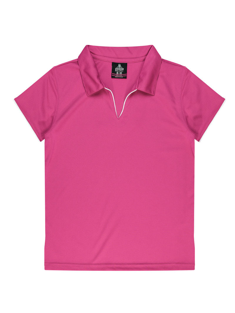 Yarra Ladies Polos