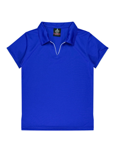 Yarra Ladies Polos