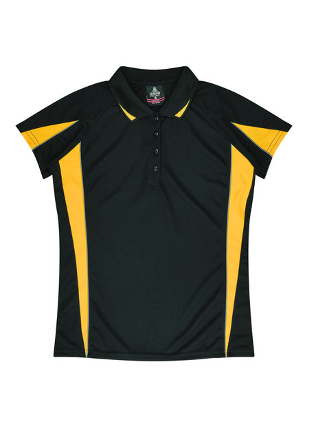 Eureka Ladies Polos