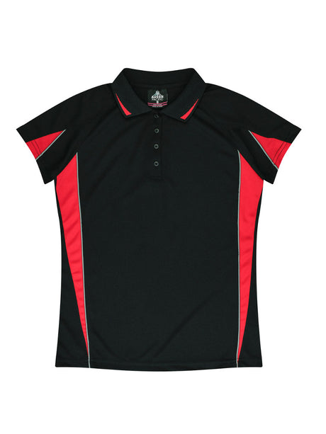 Eureka Ladies Polos