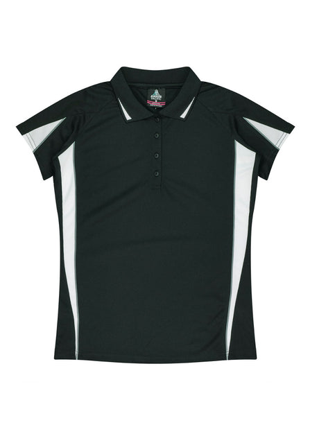 Eureka Ladies Polos