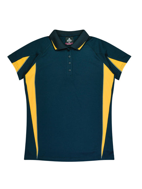 Eureka Ladies Polos