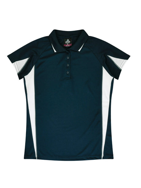 Eureka Ladies Polos