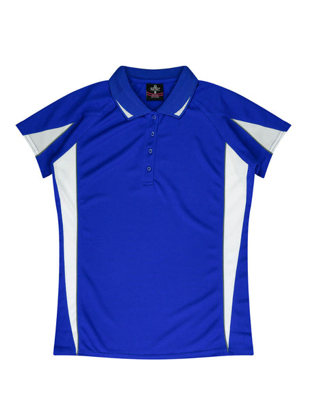 Eureka Ladies Polos