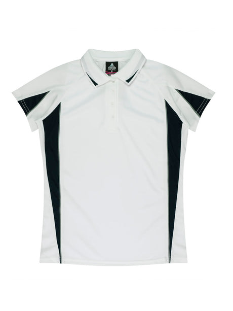 Eureka Ladies Polos