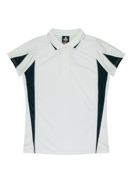 Eureka Ladies Polos