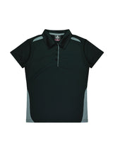 Paterson Ladies Polos