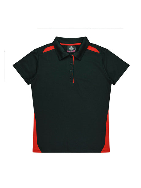 Paterson Ladies Polos