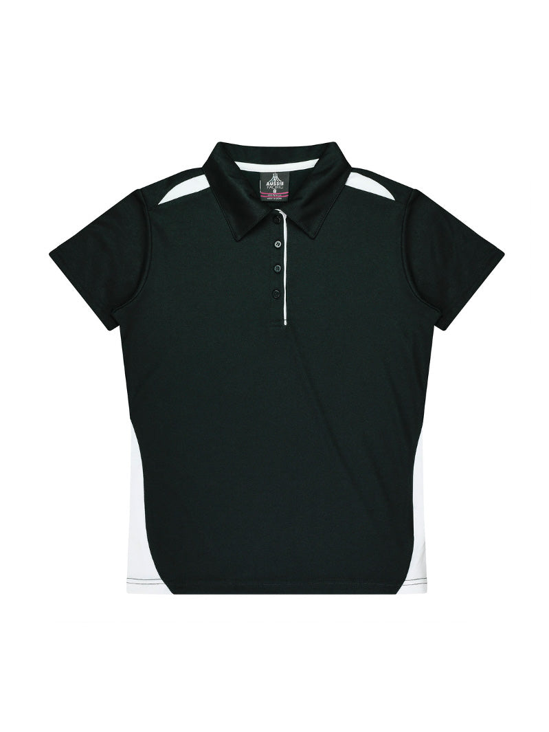 Paterson Ladies Polos