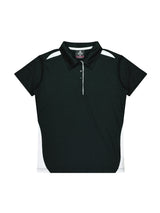 Paterson Ladies Polos