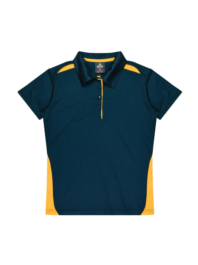 Paterson Ladies Polos