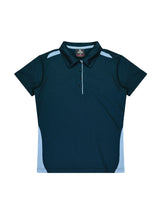 Paterson Ladies Polos