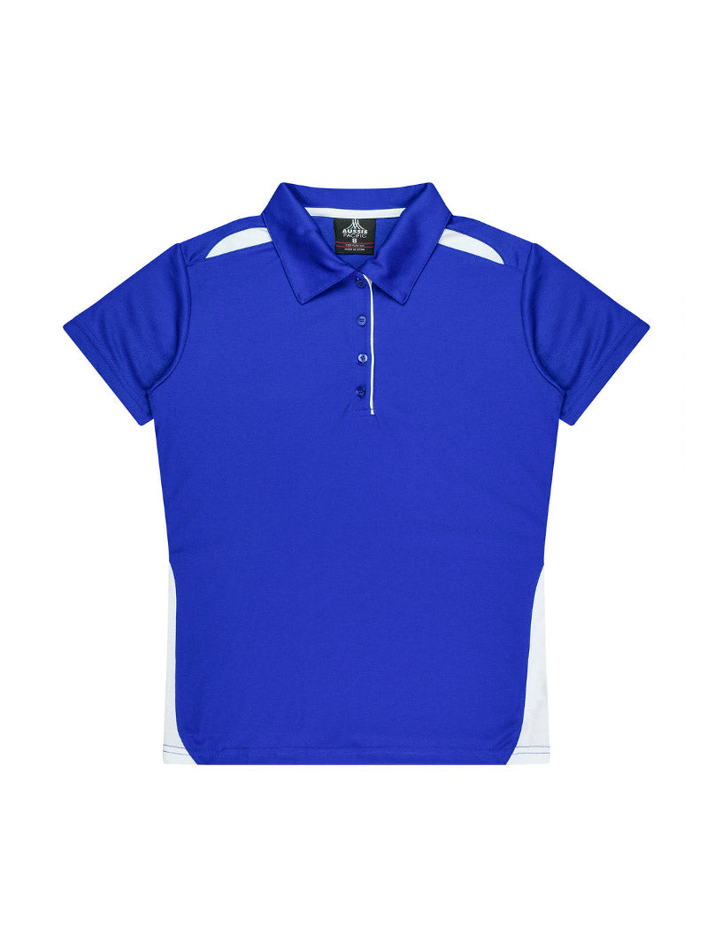 Paterson Ladies Polos