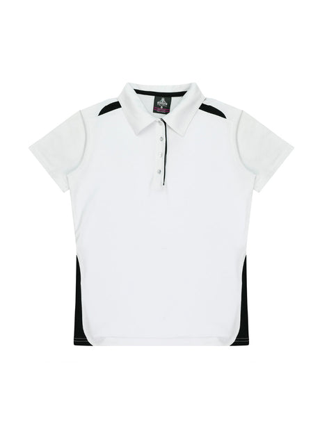 Paterson Ladies Polos