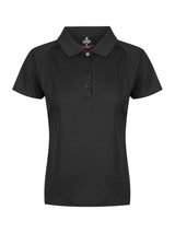 Keira Ladies Polos