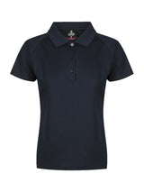 Keira Ladies Polos