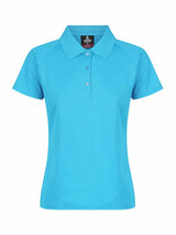 Keira Ladies Polos